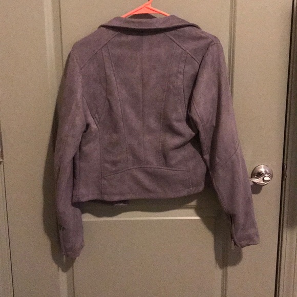 Jacket - Picture 2 of 3